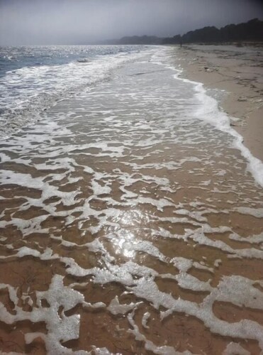 Gone Fishing 2, Close to Coast Cottage