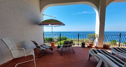 Corallo Blu Vacation Home