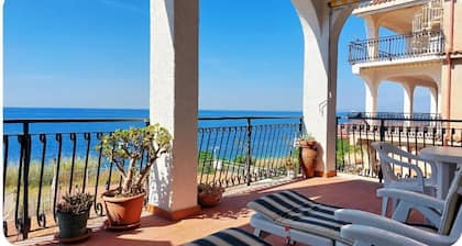 Corallo Blu Vacation Home