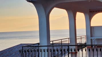 Terrazza/patio