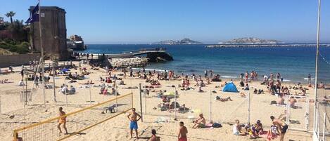 Platja