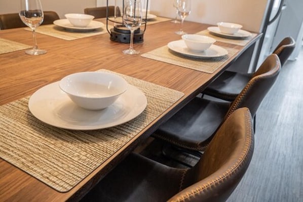 3 Schlafzimmer, kostenloses WLAN