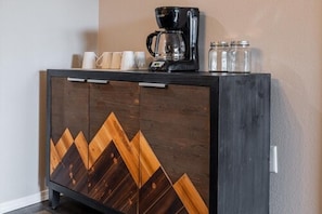 Condo (The Timberland - REMODELED - Everythi)