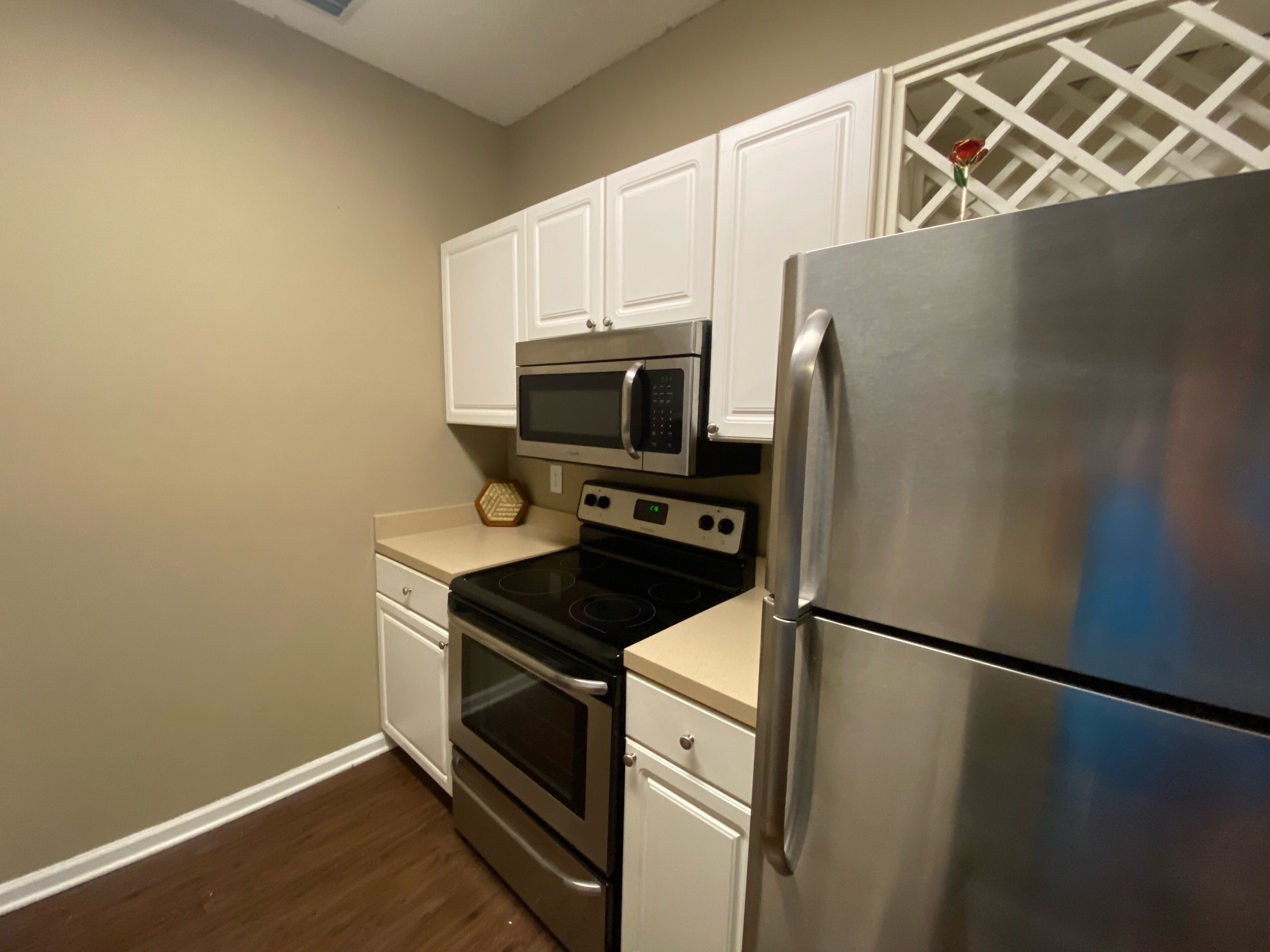 Entire Apartment - Sarasota, FL🐬