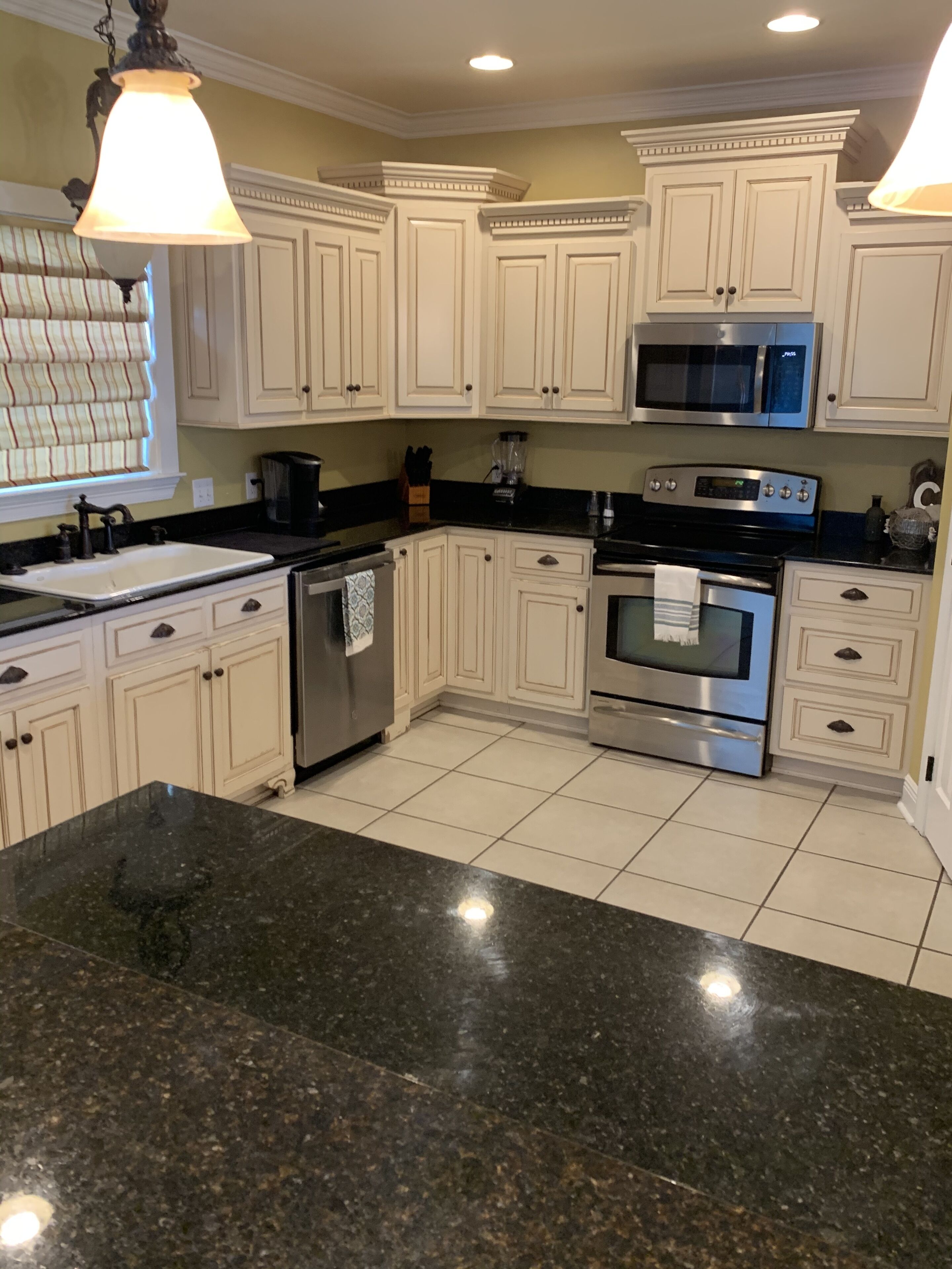 Escape to The Bay!  Waterfront House with Boat Dock, Minutes From All the Fun!