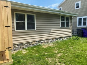 Exterior - Quintessential Dewey Beach Cottage-1.5 Blocks to the Beach (Dewey Beach)