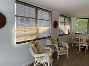Interior - Quintessential Dewey Beach Cottage-1.5 Blocks to the Beach (Dewey Beach)