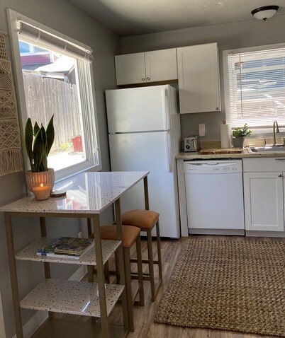 East Main Downtown Bungalow