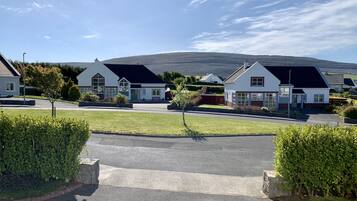 Perincian bahagian dalam