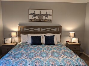 Condo (Travel Tips - **NEW** Walk out - POOL) | Exterior