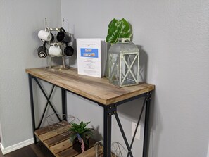 Condo (Travel Tips - **NEW** Walk out - POOL) | 3 bedrooms, iron/ironing board, travel cot, WiFi