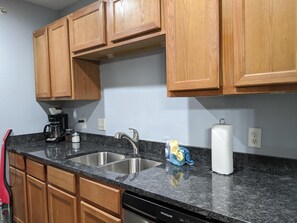 Condo (Travel Tips - **NEW** Walk out - POOL) | Exterior