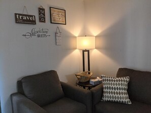 Condo (Travel Tips - **NEW** Walk out - POOL) | Exterior