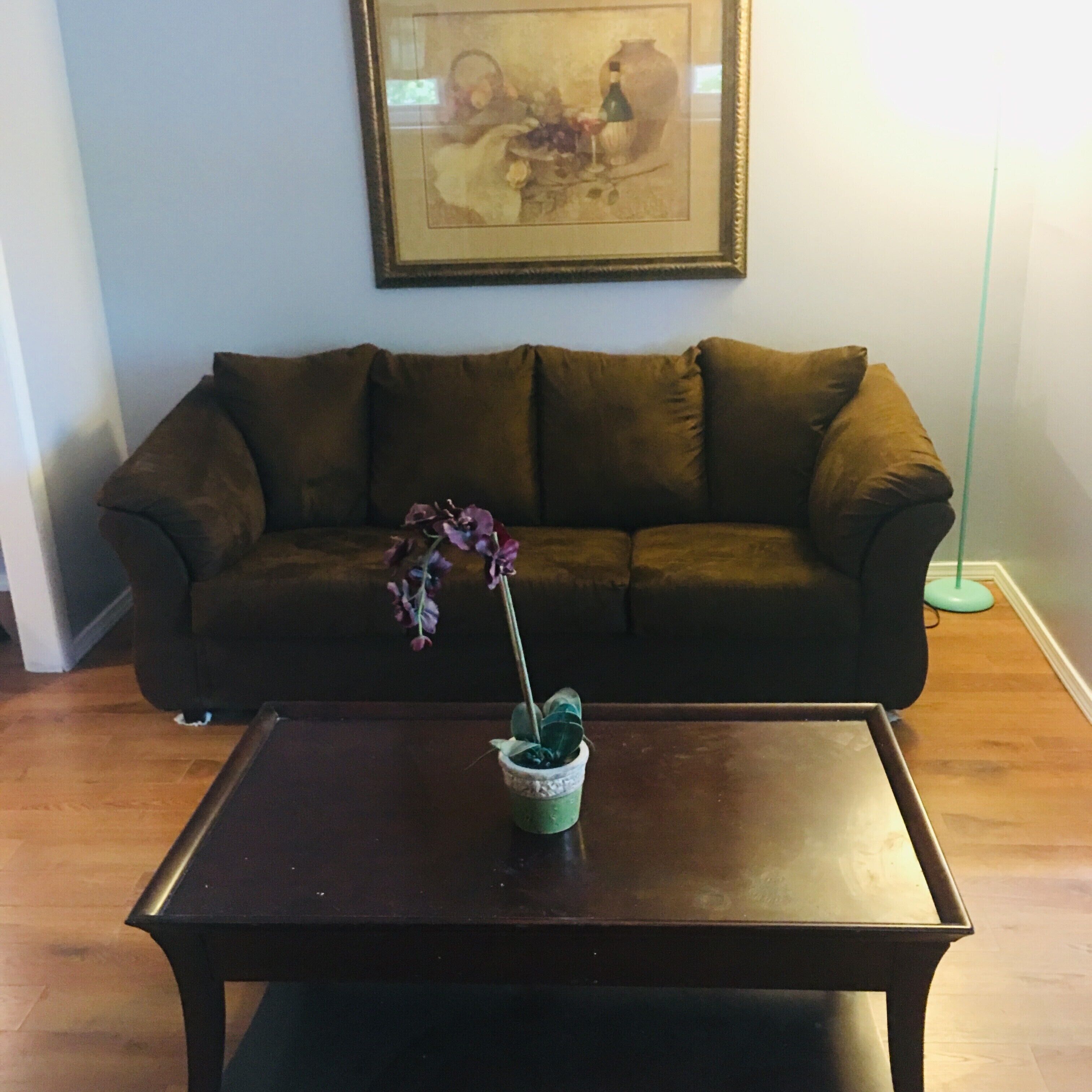 Relaxing Home on Idlewild Lake