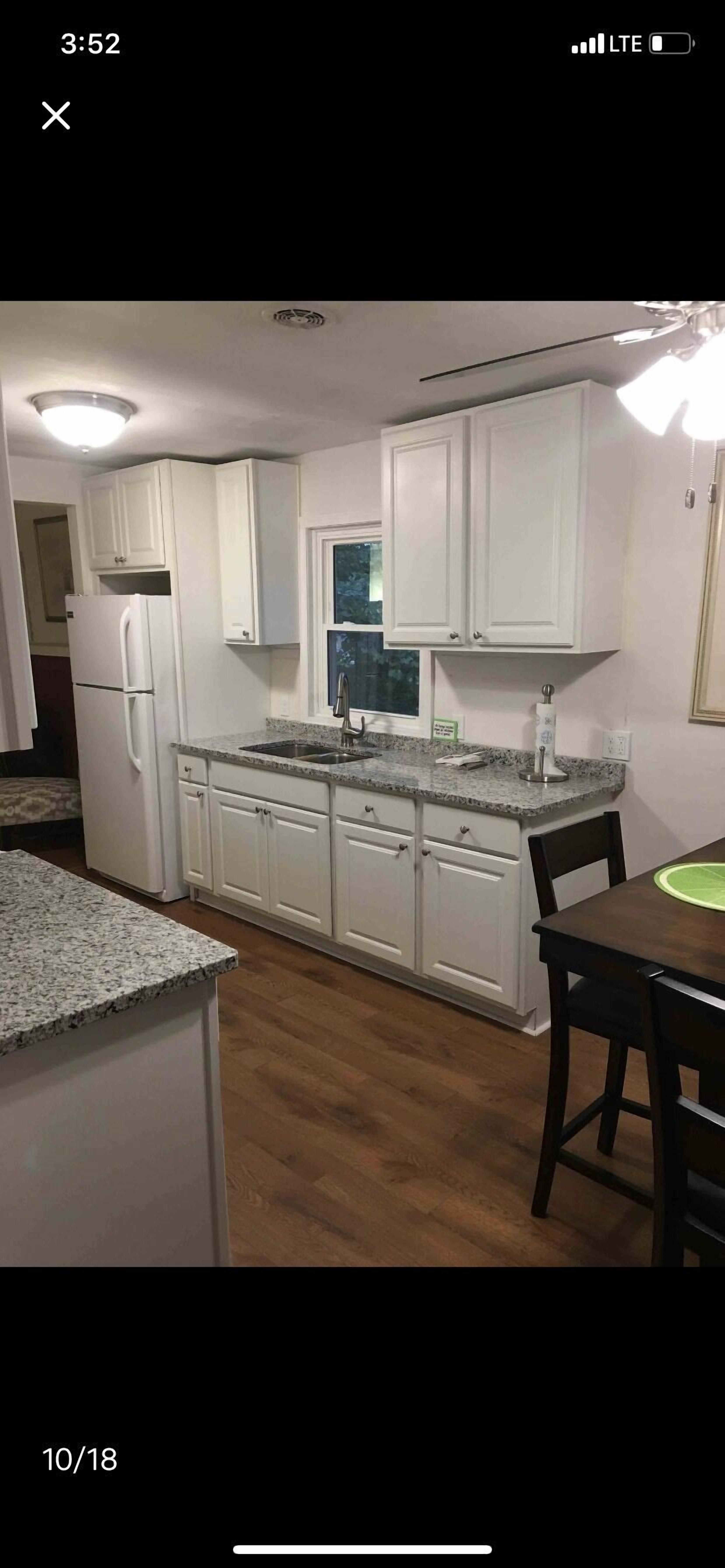 Relaxing Home on Idlewild Lake