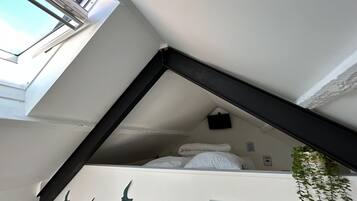 1 Schlafzimmer, kostenloses WLAN