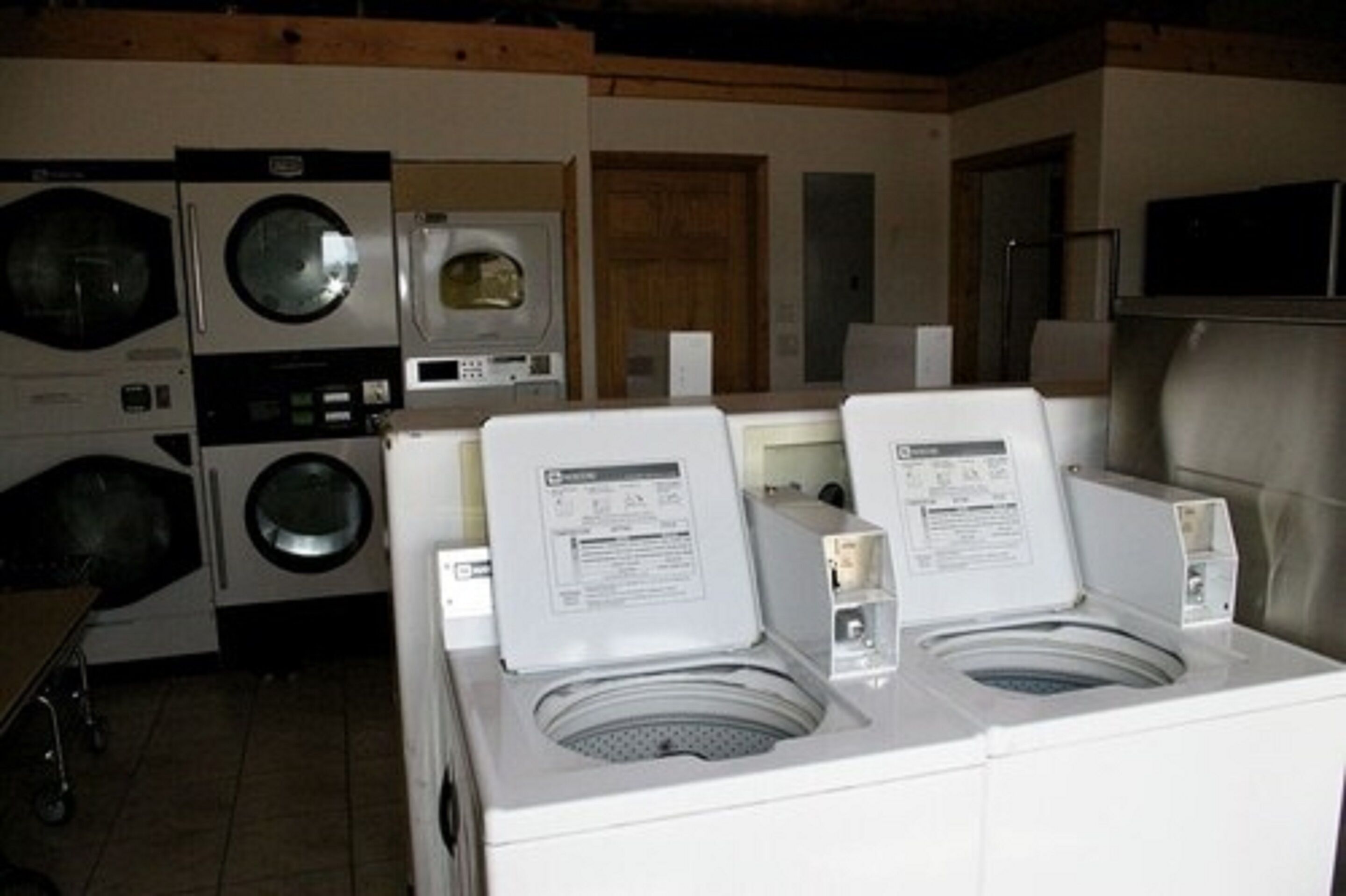 Vaskeri
