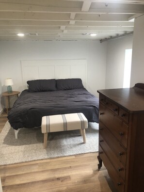 4 chambres, Wi-Fi, draps fournis