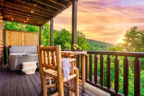 Terraço/pátio