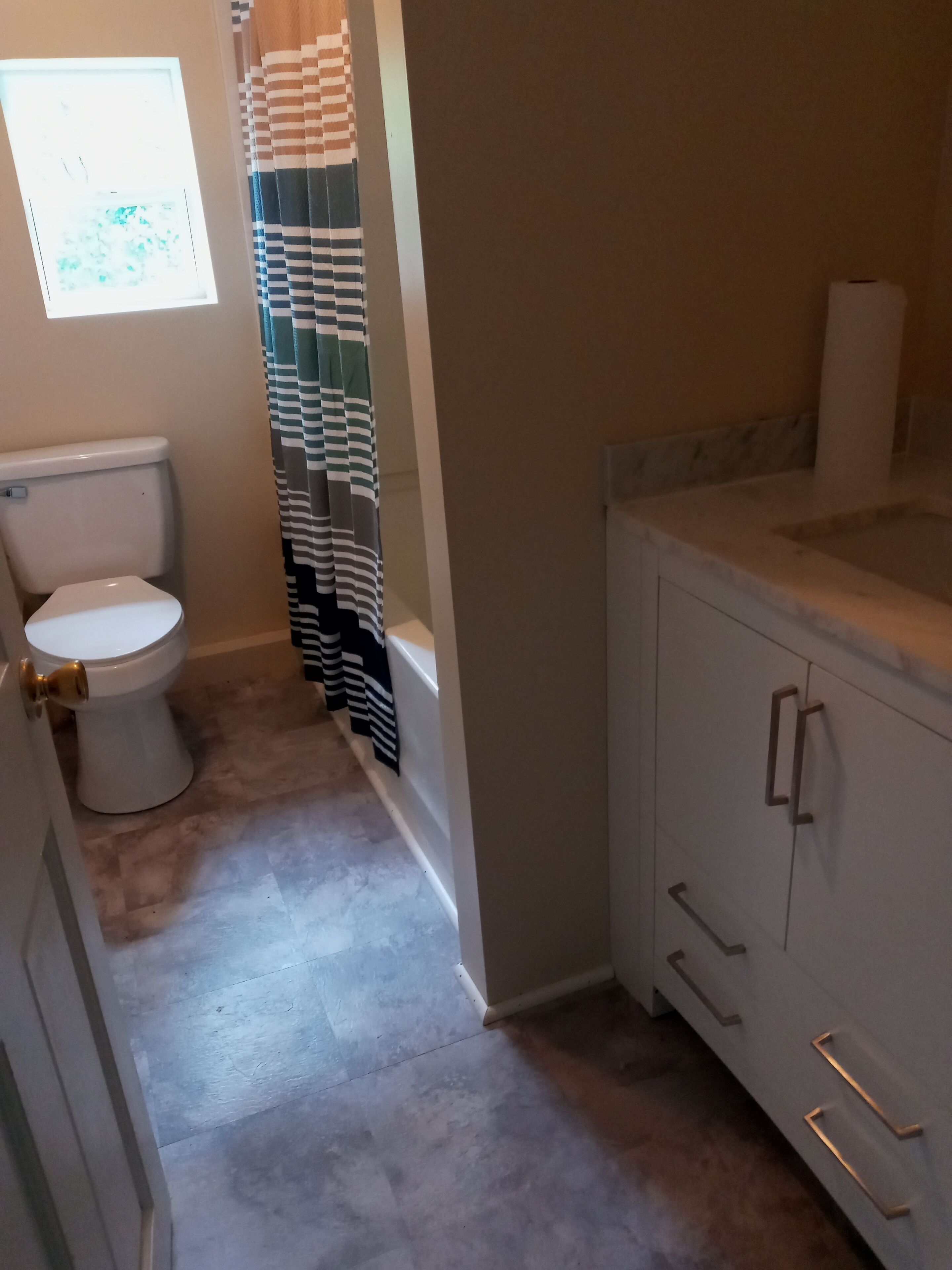 Round Top: scenic , serene, beautiful....