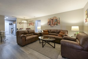 Condo (Tranquil Two - This is 2 CONDO's next) | Exterior