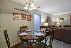 Condo (Wine Cellar - Walk-out - REMODELED - ) | Private kitchen