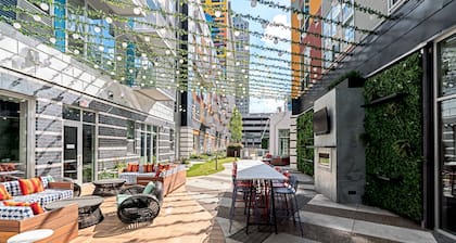 Park Avenue Condos