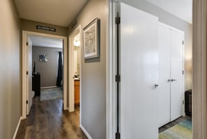 Condo (Windy City Klassics - OPEN POOL - upd) | 3 bedrooms, free WiFi - Windy City Klassics (Branson)