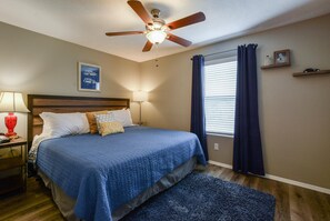 Condo (Windy City Klassics - OPEN POOL - upd) | 3 bedrooms, free WiFi - Windy City Klassics (Branson)