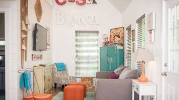 Interieur
