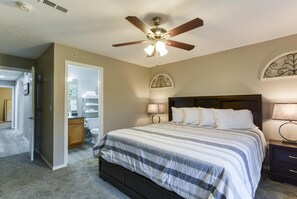 Condo (Whimsy Vibes - Side by side Condo's -) | Exterior