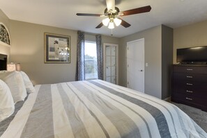 Condo (Whimsy Vibes - Side by side Condo's -) | Exterior
