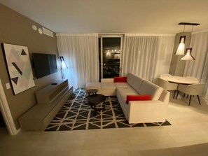 Fernseher, Arbeitsbereiche