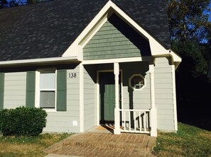 Exterior - Upscale And Urban In The City (Columbia)