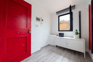 Interior - Attic Central with a superb city view (Firenze)