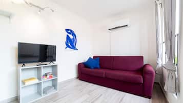 Televisión