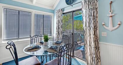 J&R Island Retreat Renovated Home w/ Low Rates!