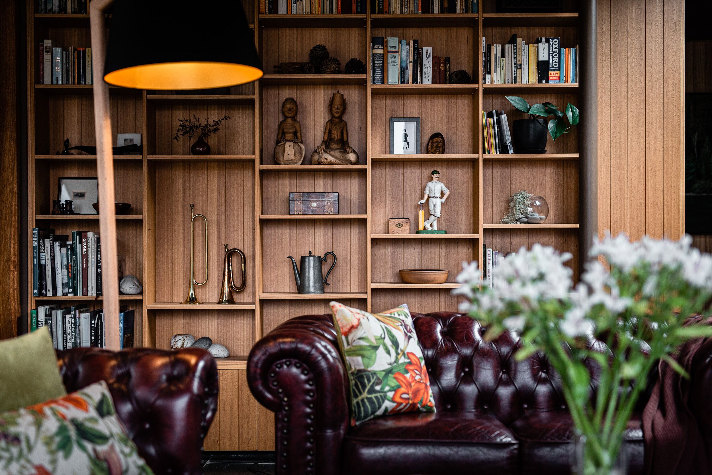 Fusilier Cottage luxury boutique accommodation in Battery Point — image 29