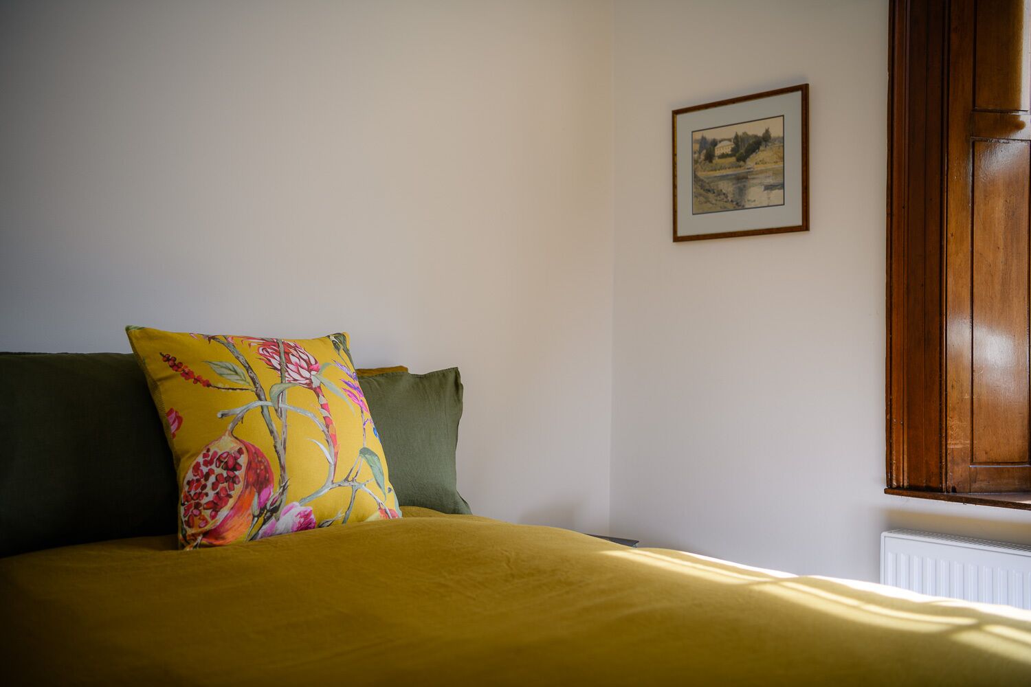 Fusilier Cottage luxury boutique accommodation in Battery Point — image 20