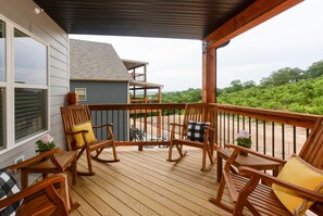 House (Livin' The Dream- INDOOR POOL! Huge s) | Exterior - Livin' The Dream (Branson)