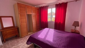 3 bedrooms, WiFi - An oasis with a double panoramic view over the ocean and the mountain El Teide 1 (Icod de los Vinos)