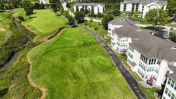 Condo (Little House on the Fairway- LUXURY G) | Exterior