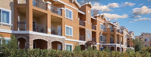 Napa Valley prime resort