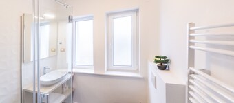 Apartments Kamr'ca - room 3 & 6 with kitchen & private bathroom
