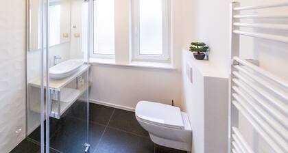 Apartments Kamr'ca - room 3 & 6 with kitchen & private bathroom