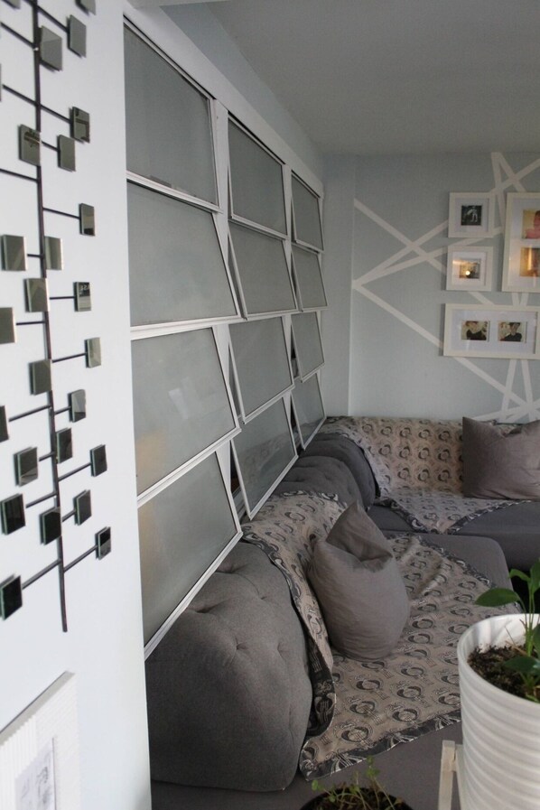 Interior - Unique Style Apartment STR# 22-0167 (Asbury Park)