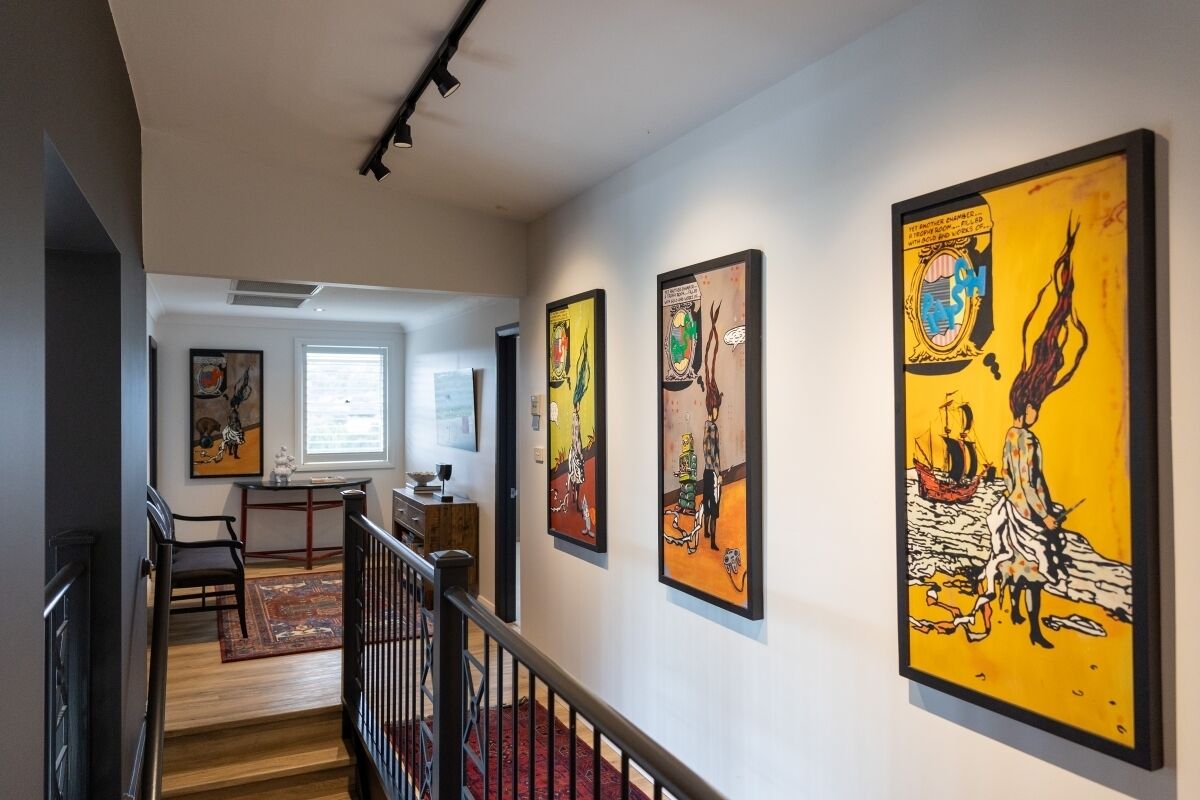 Hollyford House - Pokolbin — image 30