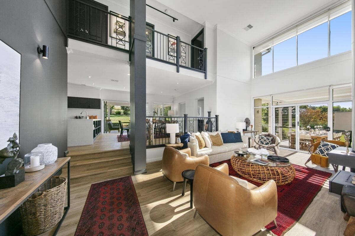 Hollyford House - Pokolbin — image 3