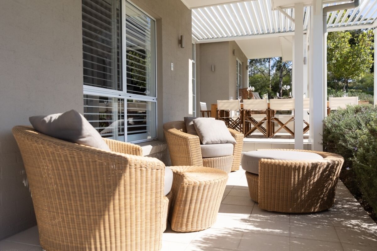 Hollyford House - Pokolbin — image 17