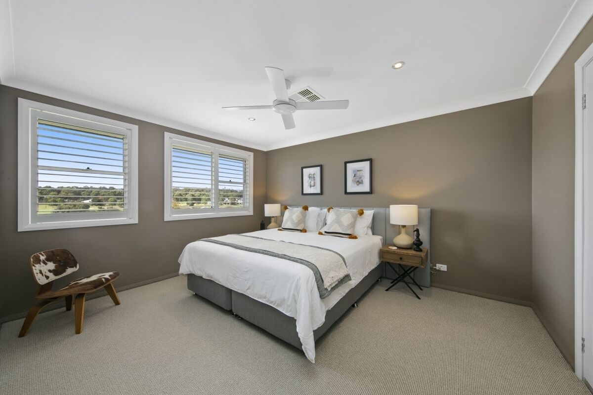 Hollyford House - Pokolbin — image 24